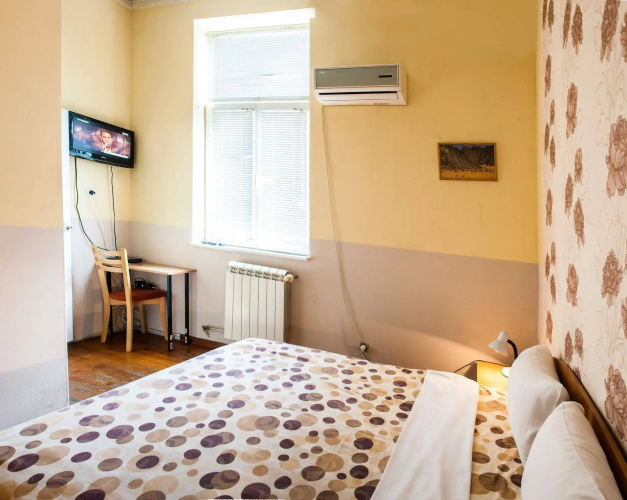 Galiani Hostel
