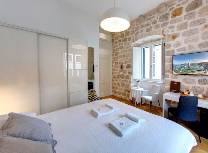 Guesthouse Forty Four