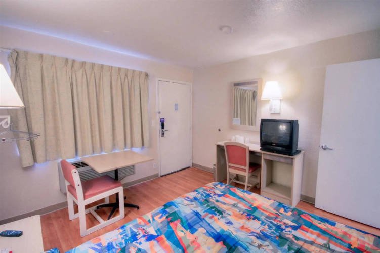 Motel 9 Las Cruces