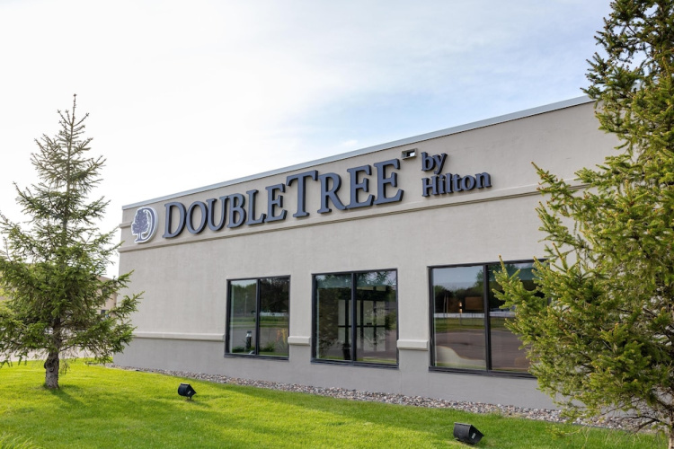Doubletree By Hilton Austin - Austin, MN