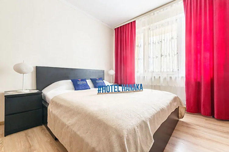 Фотография номера квартиры Апартаменты Hanaka Ключевая 20
