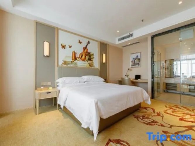 Business Double Suite
