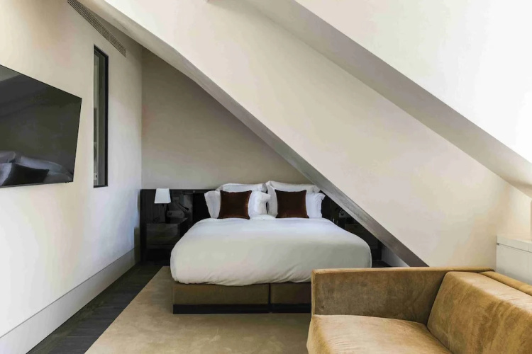 Mondovi Luxury Suites