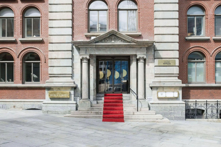 Imagen del hotel