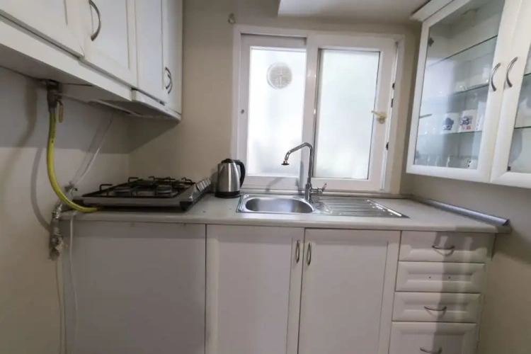 Economy Apartment