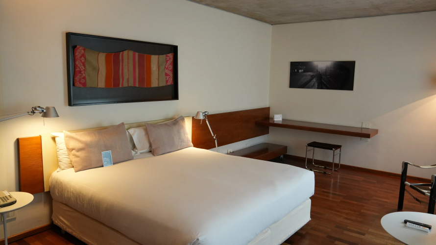 Design Suites Salta