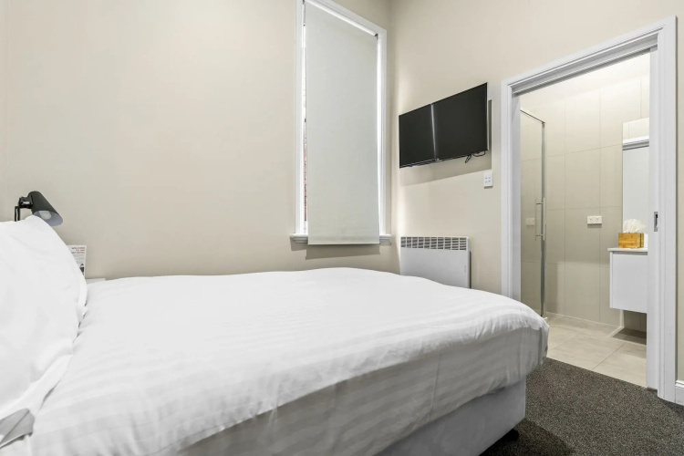 Empire Hotel Queenstown