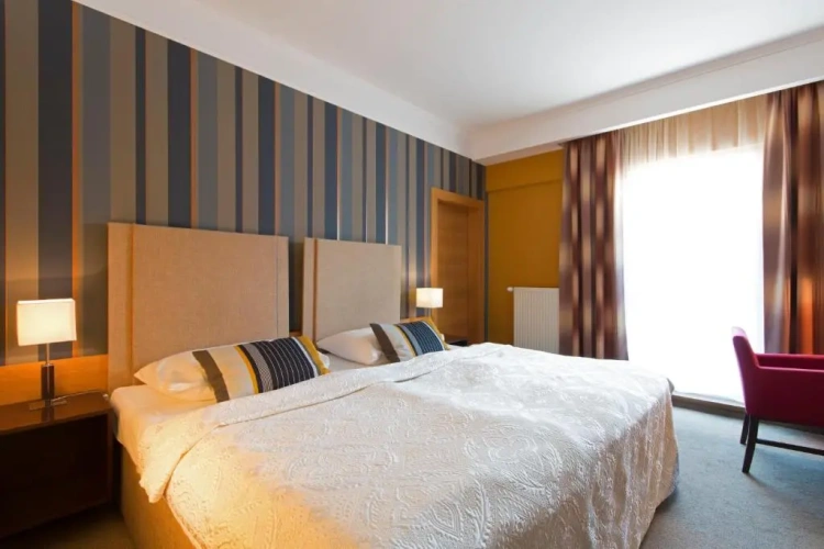 Business Double room