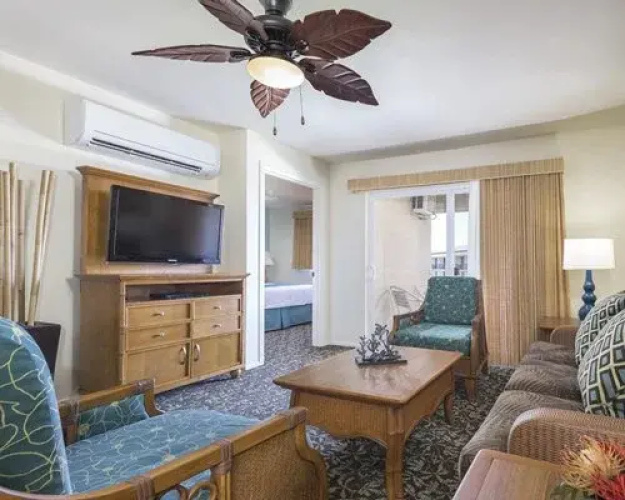 Worldmark Kihei
