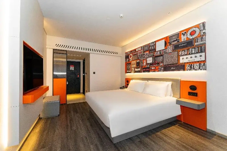 Business Double room