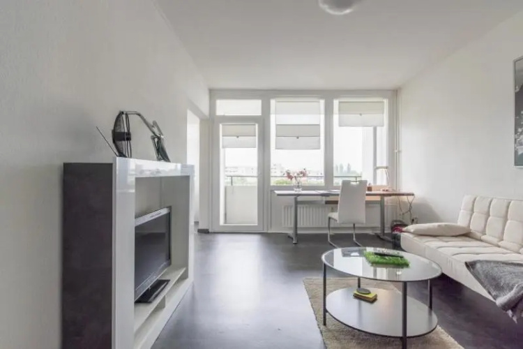 Id 6061 Private Apartment