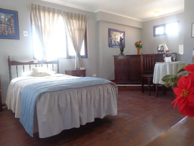 Hostal Colonial