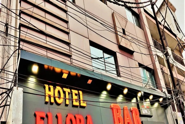 Imagen del hotel