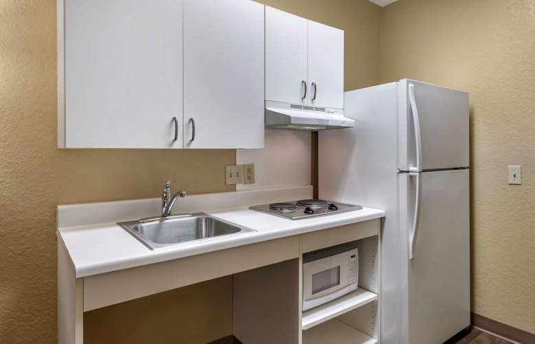 Extended Stay America Orlando Theme Parks Major Blvd. photo 25