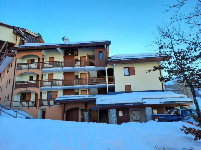 Imagen del hotel