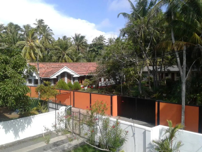 Villa Comfort