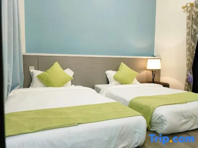 Comfort Suite