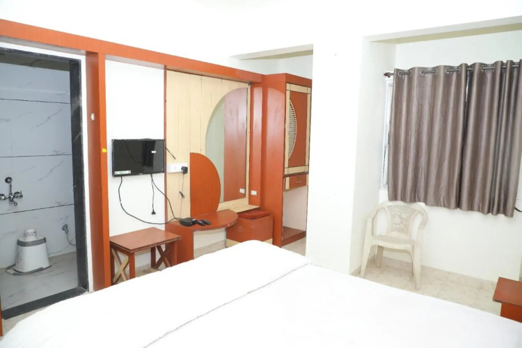 Bharat Residency