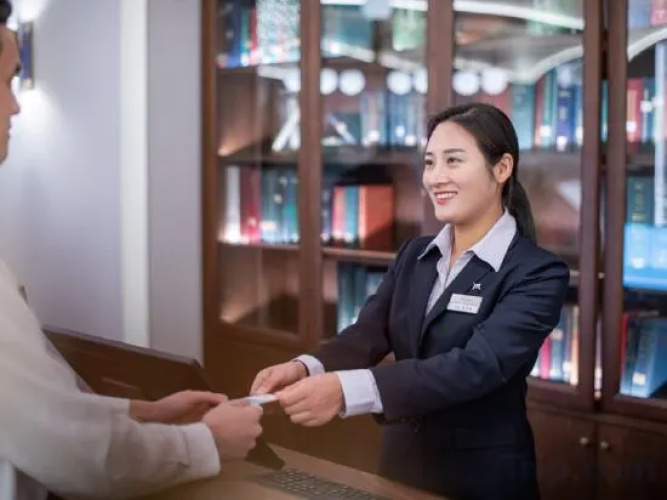 MERCURE NINGBO Eastern New City HOTEL