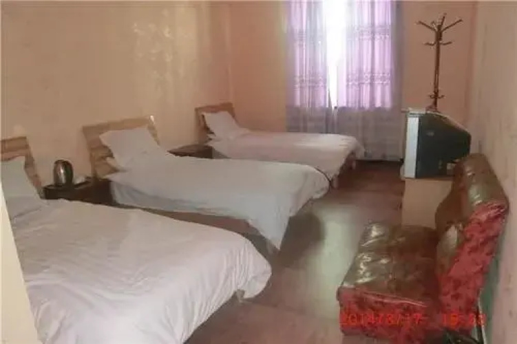 Wuguxiang Hotel