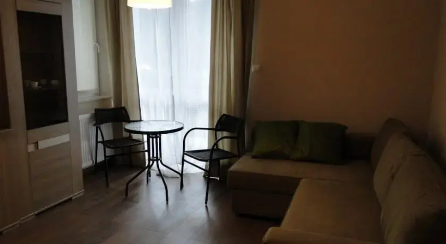 Apartament Centrum