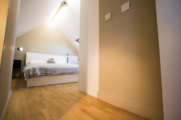 3 Bedrooms Apartment