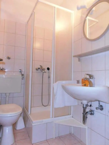 Apartman 2+1