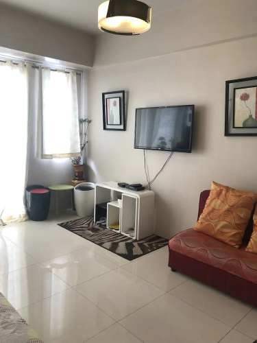 Palmtree Villas 1 -Favila Condotel Unit
