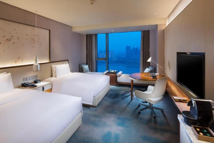 Executive Twin room