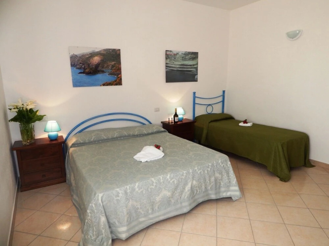 AffittaSardegna - Cala Liberotto 2