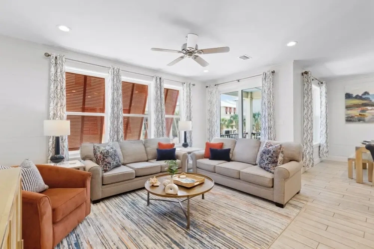 2 Bedrooms Family Cottage