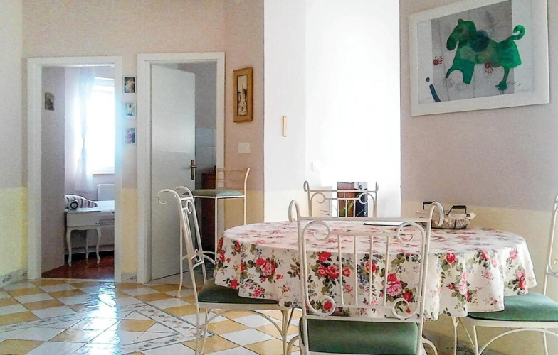 Beautiful Home in Split With Wifi and 3 Bedrooms