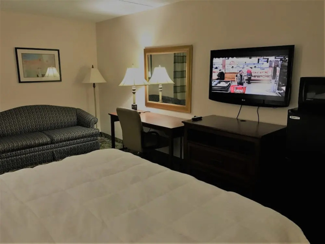 Quality Inn
