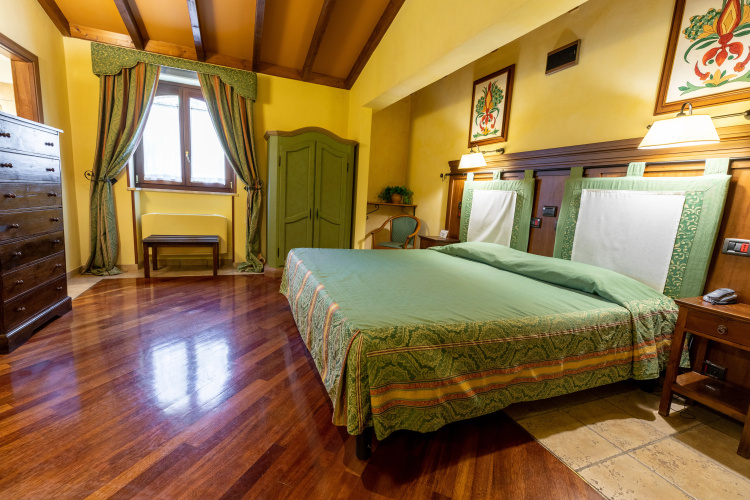 Relais Santa Anastasia
