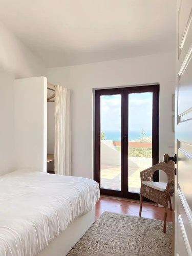Casa da Praia - Beachfront Private Pool