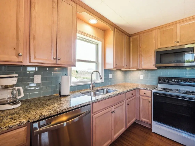 Sunset Bay by Topsail Realty