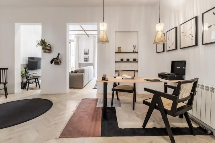 Baquo - 4 Bedrooms in Malasa a