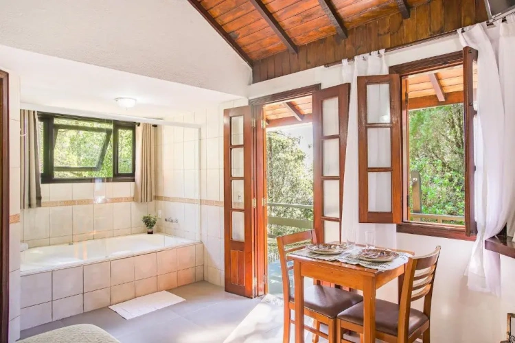 Chalet