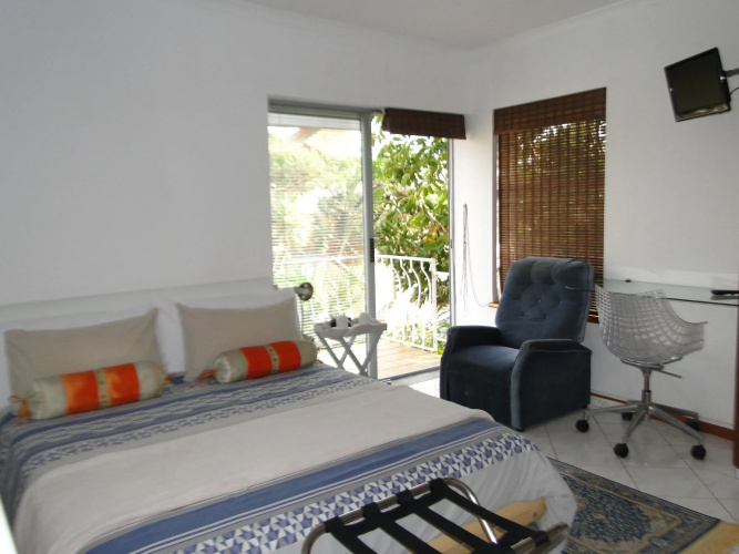 Bluewater Beach Accommodation