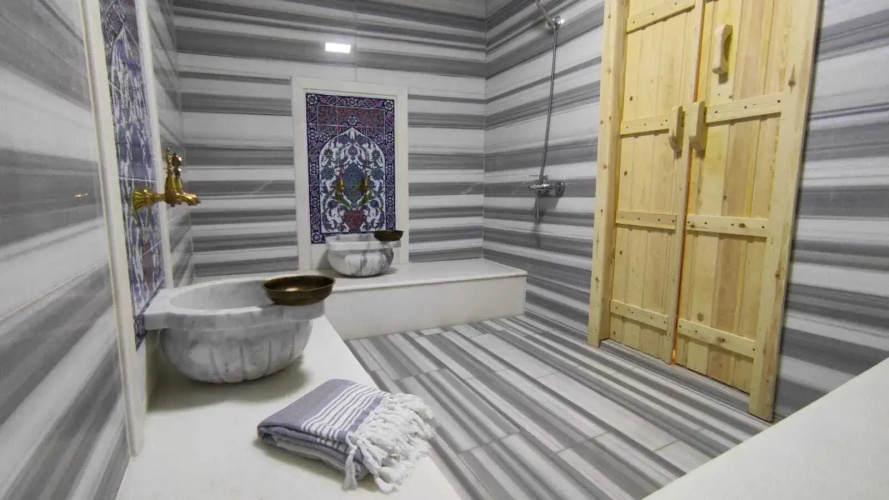 Torrhebia Dag Evi