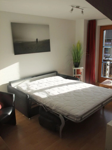 Ferienwohnung Bischoff in Lemkenhafen