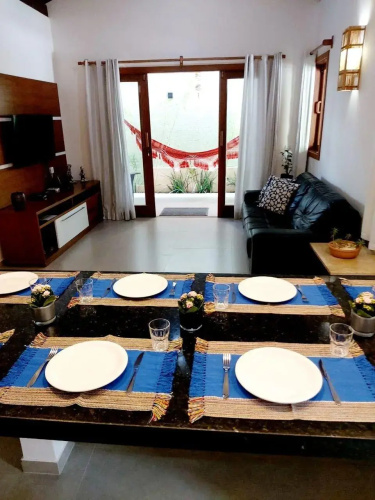 Villa Maritaca