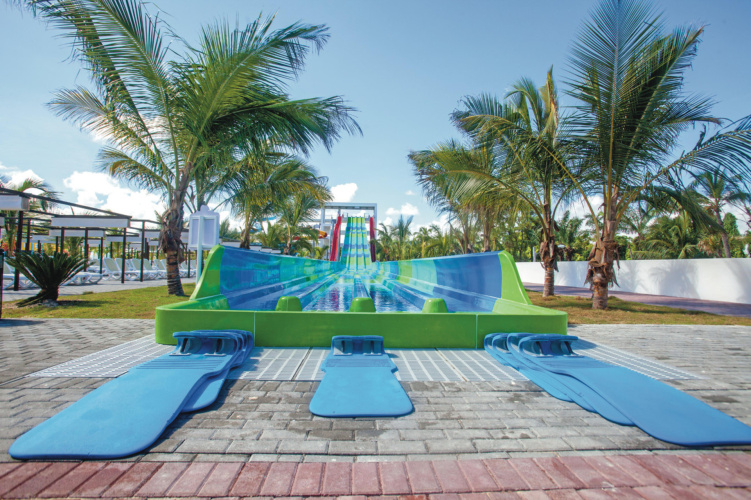 Riu Palace Bavaro All Inclusive photo 17