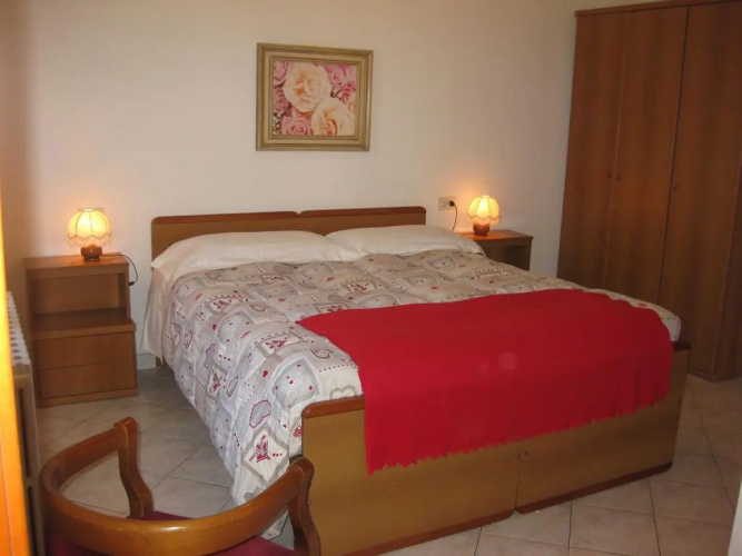 Albergo Edera