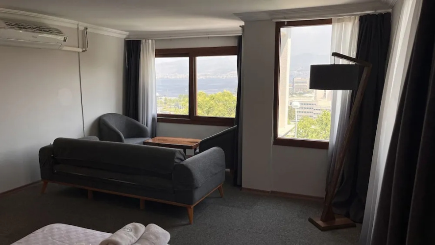 Varyant Hotel