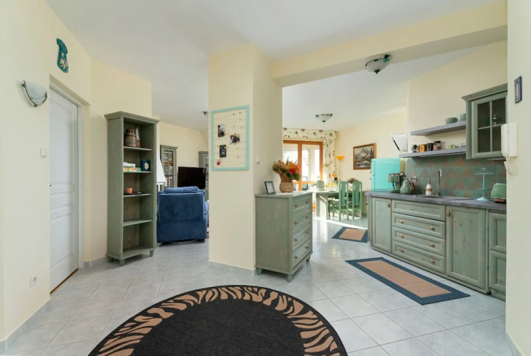Mountain View Czajki by Renters
