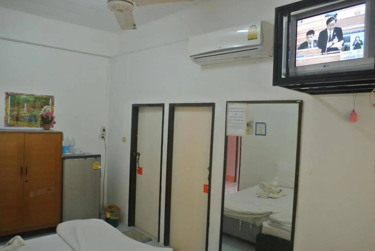 Muean Fun Apartment 2