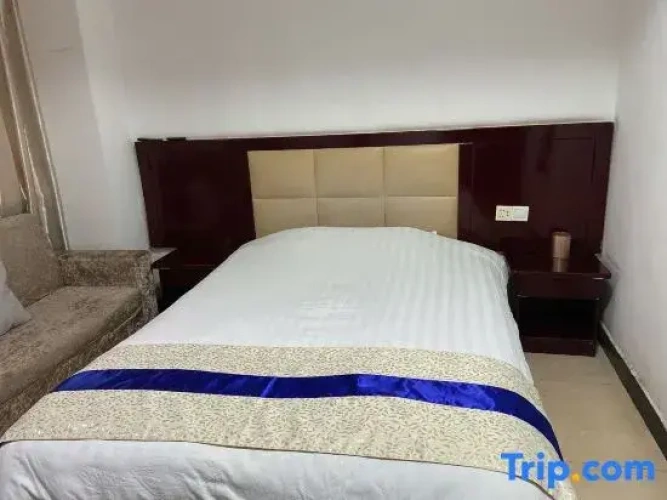 1 Bedroom Standard room