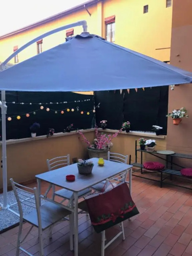 La casa di Kro