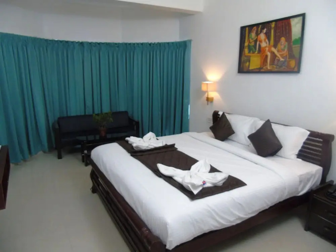 DVI Hotel & Resorts